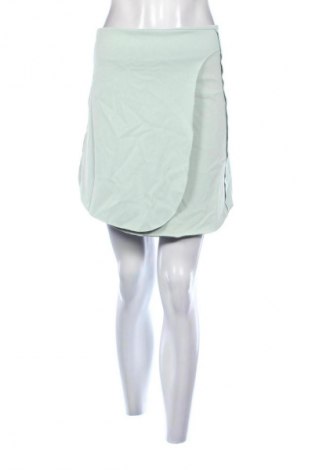 Rock Zara, Größe M, Farbe Grün, Preis 13,99 €