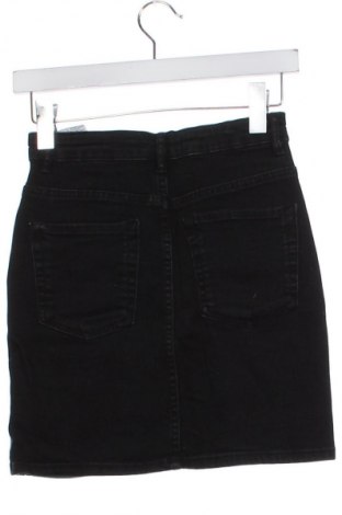Rock Zara, Größe XS, Farbe Schwarz, Preis € 8,99