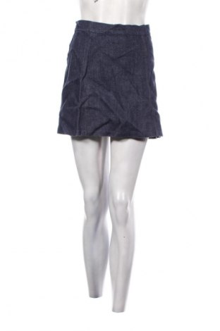 Sukně Zara, Velikost S, Barva Modrá, Cena  309,00 Kč