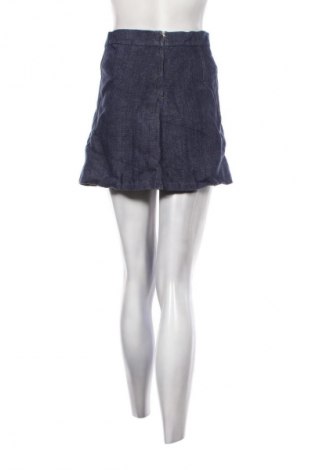 Sukně Zara, Velikost S, Barva Modrá, Cena  309,00 Kč