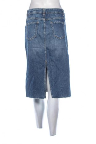 Rock Zara, Größe S, Farbe Blau, Preis € 18,99