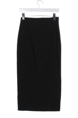 Spódnica Zara, Rozmiar XS, Kolor Czarny, Cena 38,99 zł