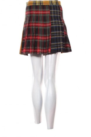 Fustă Zara, Mărime S, Culoare Multicolor, Preț 67,99 Lei