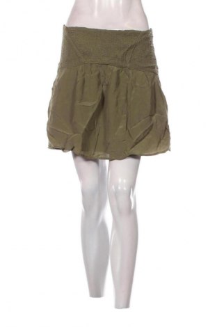 Sukně Zara, Velikost S, Barva Zelená, Cena  329,00 Kč