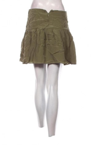 Sukně Zara, Velikost S, Barva Zelená, Cena  329,00 Kč