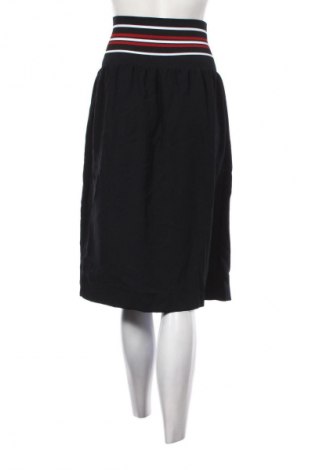 Fustă Zara, Mărime S, Culoare Albastru, Preț 101,99 Lei