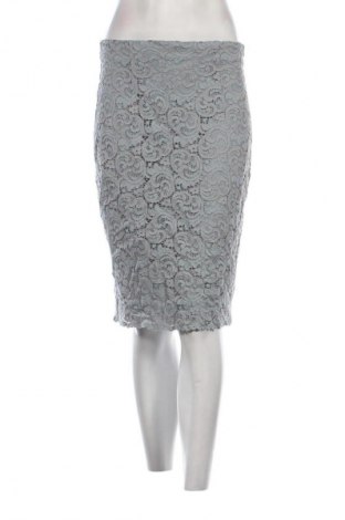 Rock Zara, Größe S, Farbe Blau, Preis € 13,99