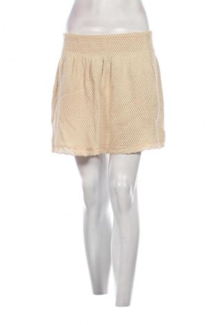 Sukně Zara, Velikost S, Barva Krémová, Cena  319,00 Kč