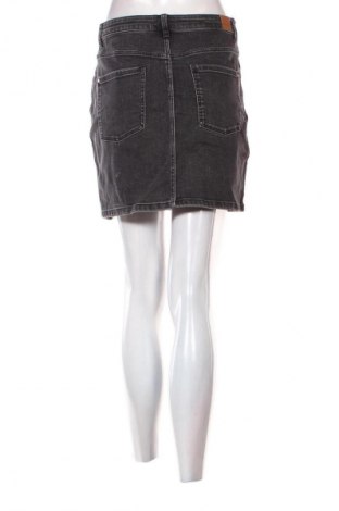 Fustă Zara, Mărime L, Culoare Negru, Preț 91,99 Lei