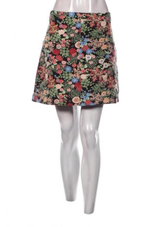 Rock Zara, Größe L, Farbe Mehrfarbig, Preis € 13,99