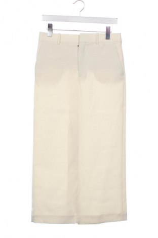 Sukně Zara, Velikost XS, Barva Bílá, Cena  926,00 Kč