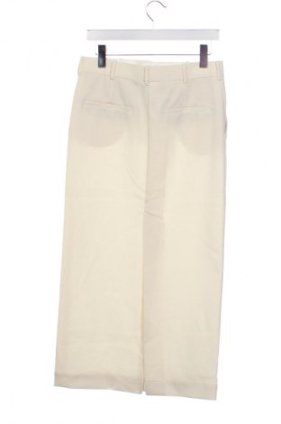 Sukně Zara, Velikost XS, Barva Bílá, Cena  926,00 Kč