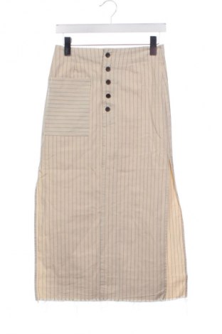 Sukně Zara, Velikost XS, Barva Vícebarevné, Cena  926,00 Kč