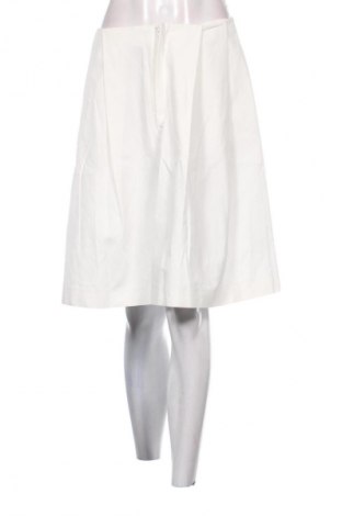Rock Zara, Größe S, Farbe Weiß, Preis € 37,42