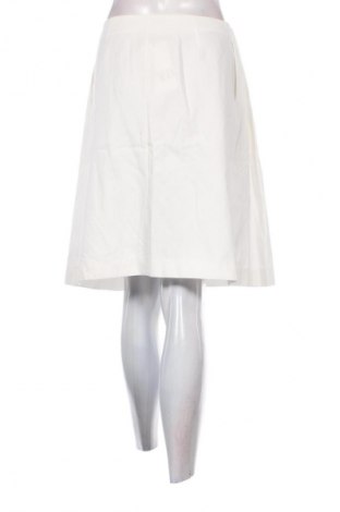 Rock Zara, Größe S, Farbe Weiß, Preis € 37,42