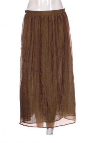 Sukně Zara, Velikost S, Barva Zelená, Cena  926,00 Kč