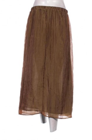 Sukně Zara, Velikost S, Barva Zelená, Cena  926,00 Kč