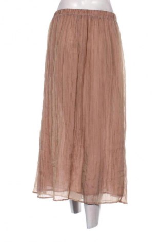 Rock Zara, Größe S, Farbe Braun, Preis € 37,42