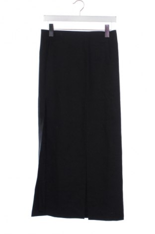Rock Zara, Größe XS, Farbe Schwarz, Preis € 37,42