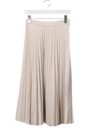 Rock Zara, Größe S, Farbe Ecru, Preis € 14,00