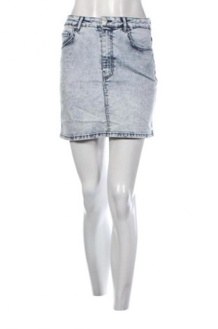 Spódnica Zara, Rozmiar S, Kolor Niebieski, Cena 38,99 zł