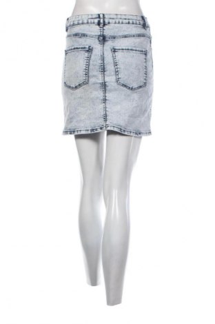 Spódnica Zara, Rozmiar S, Kolor Niebieski, Cena 38,99 zł