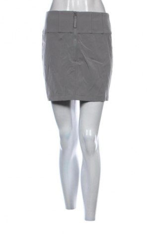 Φούστα Zara, Μέγεθος M, Χρώμα Γκρί, Τιμή 4,99 €