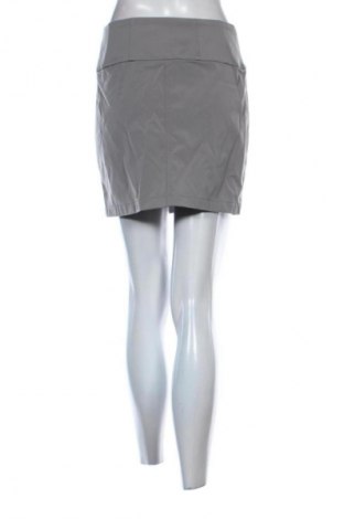 Φούστα Zara, Μέγεθος M, Χρώμα Γκρί, Τιμή 4,99 €