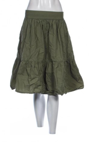 Sukně Zara, Velikost M, Barva Zelená, Cena  439,00 Kč