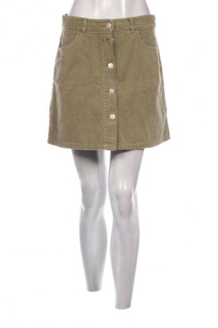 Rock Zara, Größe M, Farbe Grün, Preis € 7,99