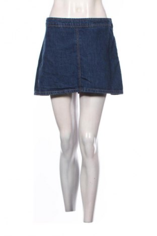 Rock Zara, Größe L, Farbe Blau, Preis € 9,99