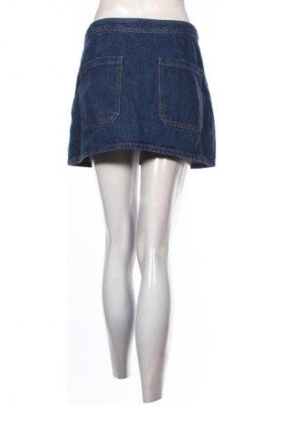 Rock Zara, Größe L, Farbe Blau, Preis € 9,99