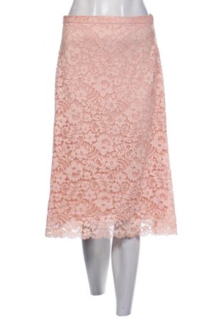 Rock Zara, Größe M, Farbe Rosa, Preis 30,92 €