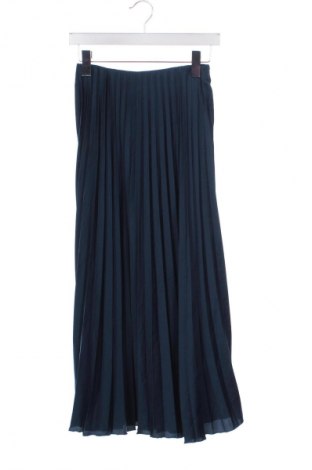 Rock Zara, Größe XS, Farbe Blau, Preis € 9,99
