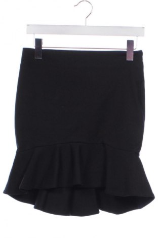 Rock Zara, Größe XS, Farbe Schwarz, Preis € 7,99
