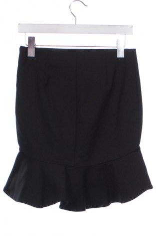 Rock Zara, Größe XS, Farbe Schwarz, Preis € 7,99