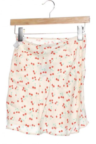 Rock Zara, Größe XS, Farbe Mehrfarbig, Preis 27,70 €