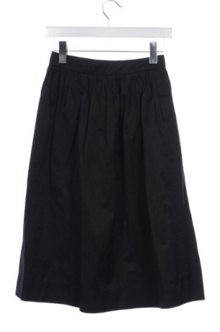 Rock Zara, Größe XS, Farbe Schwarz, Preis € 13,81