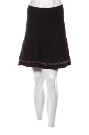 Rock Zara Knitwear, Größe M, Farbe Schwarz, Preis € 11,99
