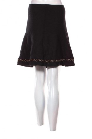 Rock Zara Knitwear, Größe M, Farbe Schwarz, Preis € 11,99