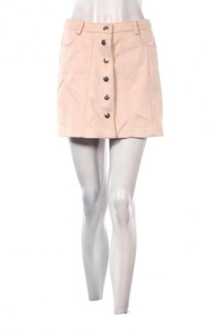Sukňa Zara Trafaluc, Veľkosť S, Farba Ružová, Cena  23,95 €
