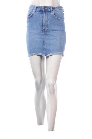 Φούστα Zara Trafaluc, Μέγεθος S, Χρώμα Μπλέ, Τιμή 7,99 €