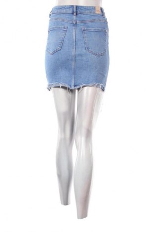 Φούστα Zara Trafaluc, Μέγεθος S, Χρώμα Μπλέ, Τιμή 7,99 €