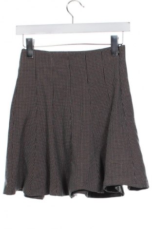 Fustă Zara Trafaluc, Mărime XXS, Culoare Multicolor, Preț 141,99 Lei