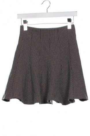 Fustă Zara Trafaluc, Mărime XXS, Culoare Multicolor, Preț 141,99 Lei