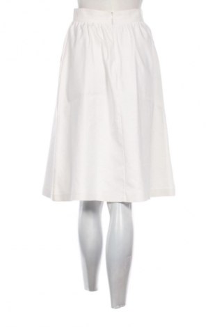 Rock Zara Trafaluc, Größe S, Farbe Weiß, Preis € 21,00
