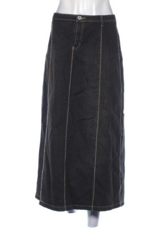 Fustă Zizzi, Mărime L, Culoare Negru, Preț 163,99 Lei