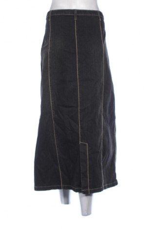 Fustă Zizzi, Mărime L, Culoare Negru, Preț 163,99 Lei