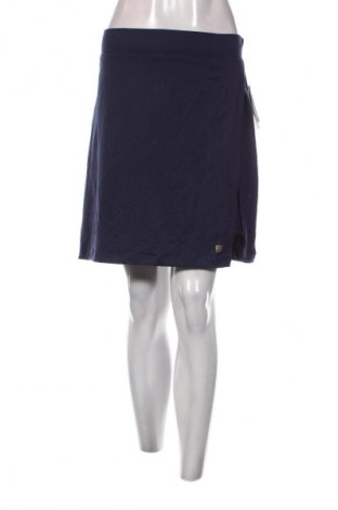 Kalhoty se sukní Anne Klein, Velikost L, Barva Modrá, Cena  1 529,00 Kč