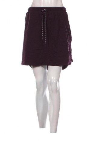 Hosenrock Unbranded, Größe XXL, Farbe Lila, Preis 20,99 €